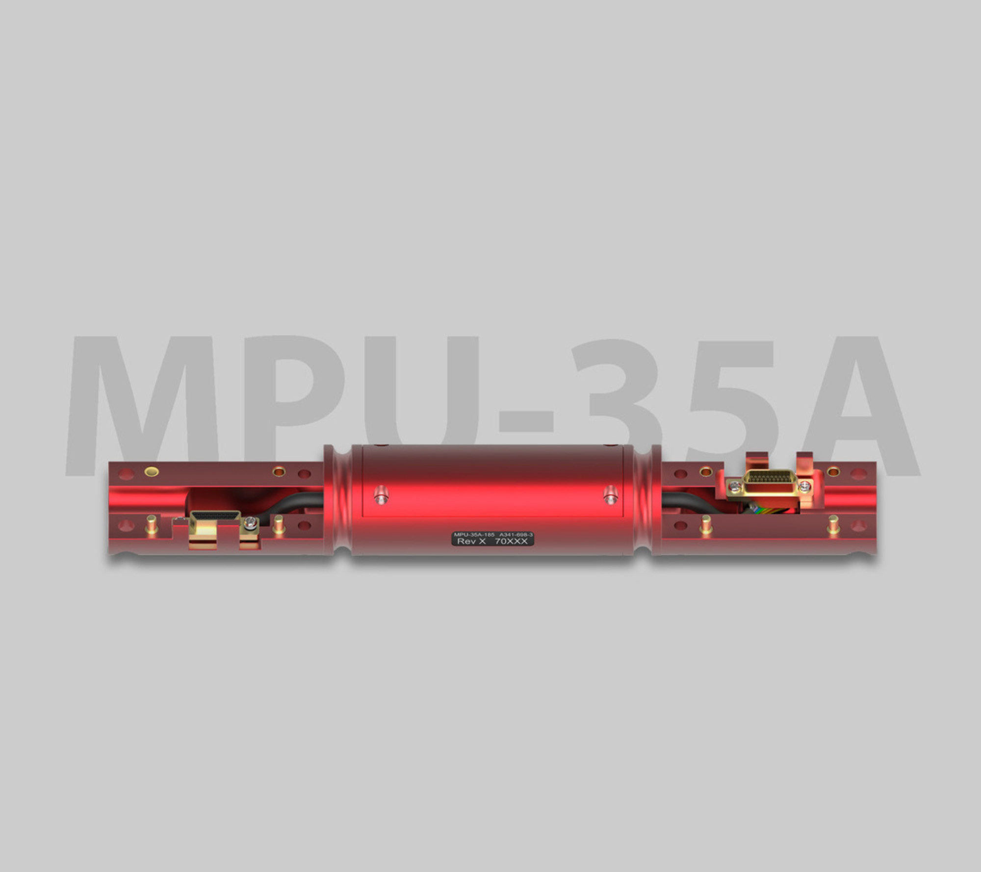 MPU-35A