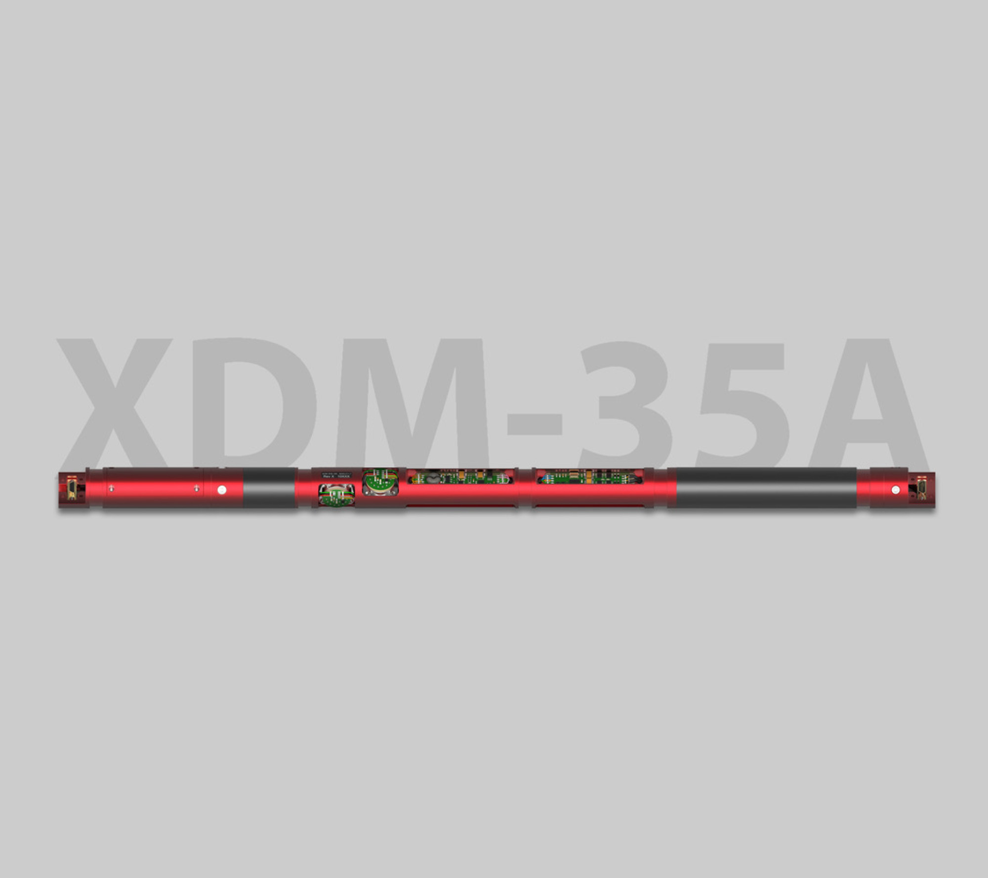 XDM-35A