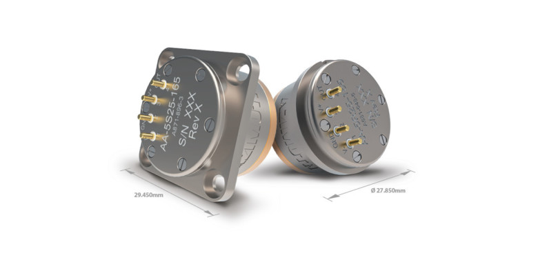PRODUCT RELEASE - AA-5S25-165 and AA-5R25-165