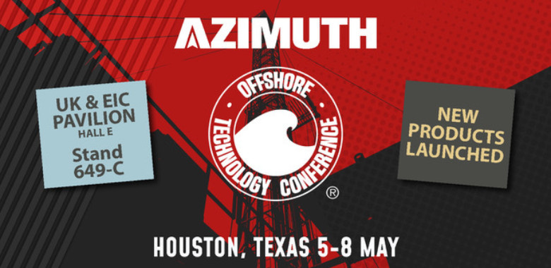 We're back at OTC 2025!