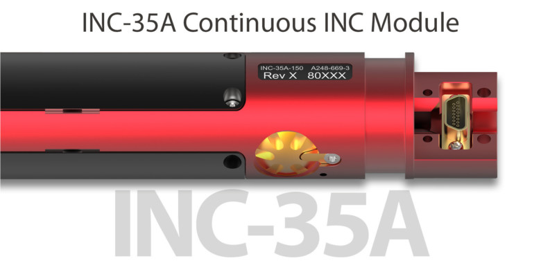 INC-35A Continuous INC Module