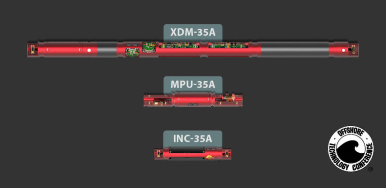 New QDT Modules at OTC 2022