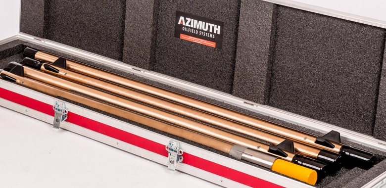 Azimuth Release New Products